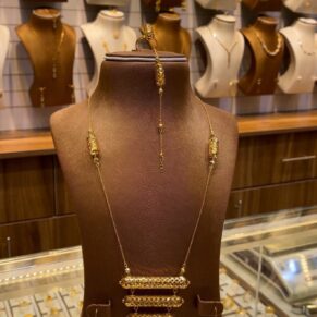 Gold jewelry sets Ajman