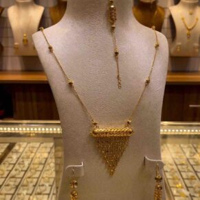 jewelry sets Ajman