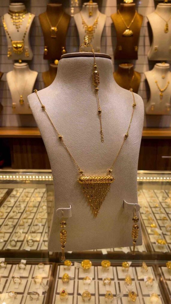 jewelry sets Ajman