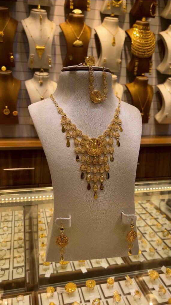 jewelry sets Ajman